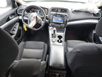Nissan Maxima 2016