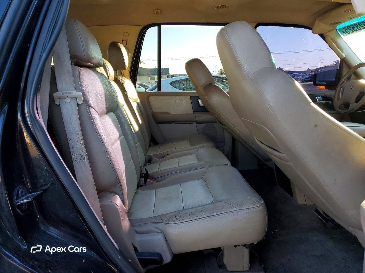 Ford Expedition 2003
