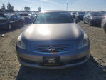 Infiniti G 2007