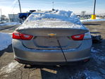 Chevrolet Malibu 2017