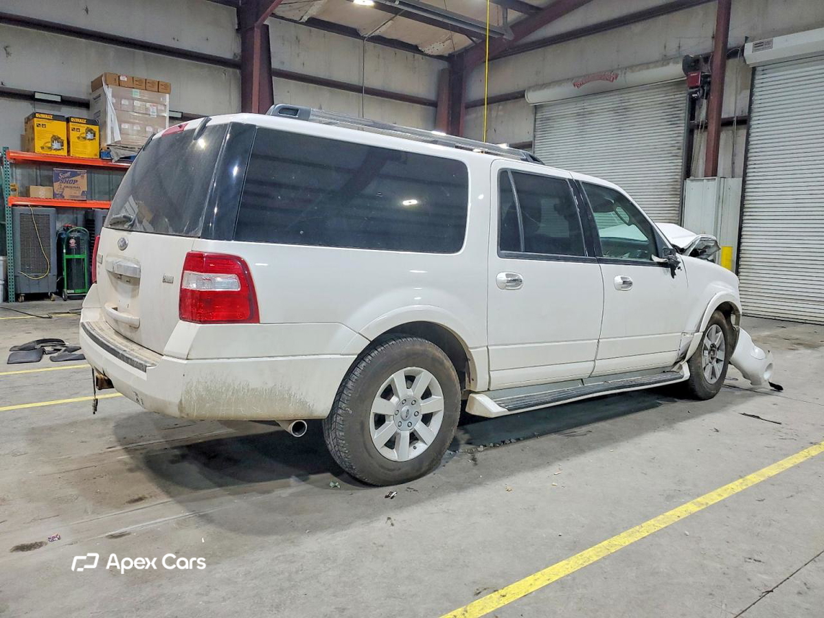 Ford Expedition 2010