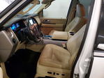 Ford Expedition 2016