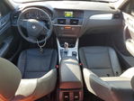 BMW X3 2013