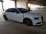 Audi S4 2010
