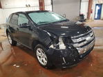 Ford Edge 2013