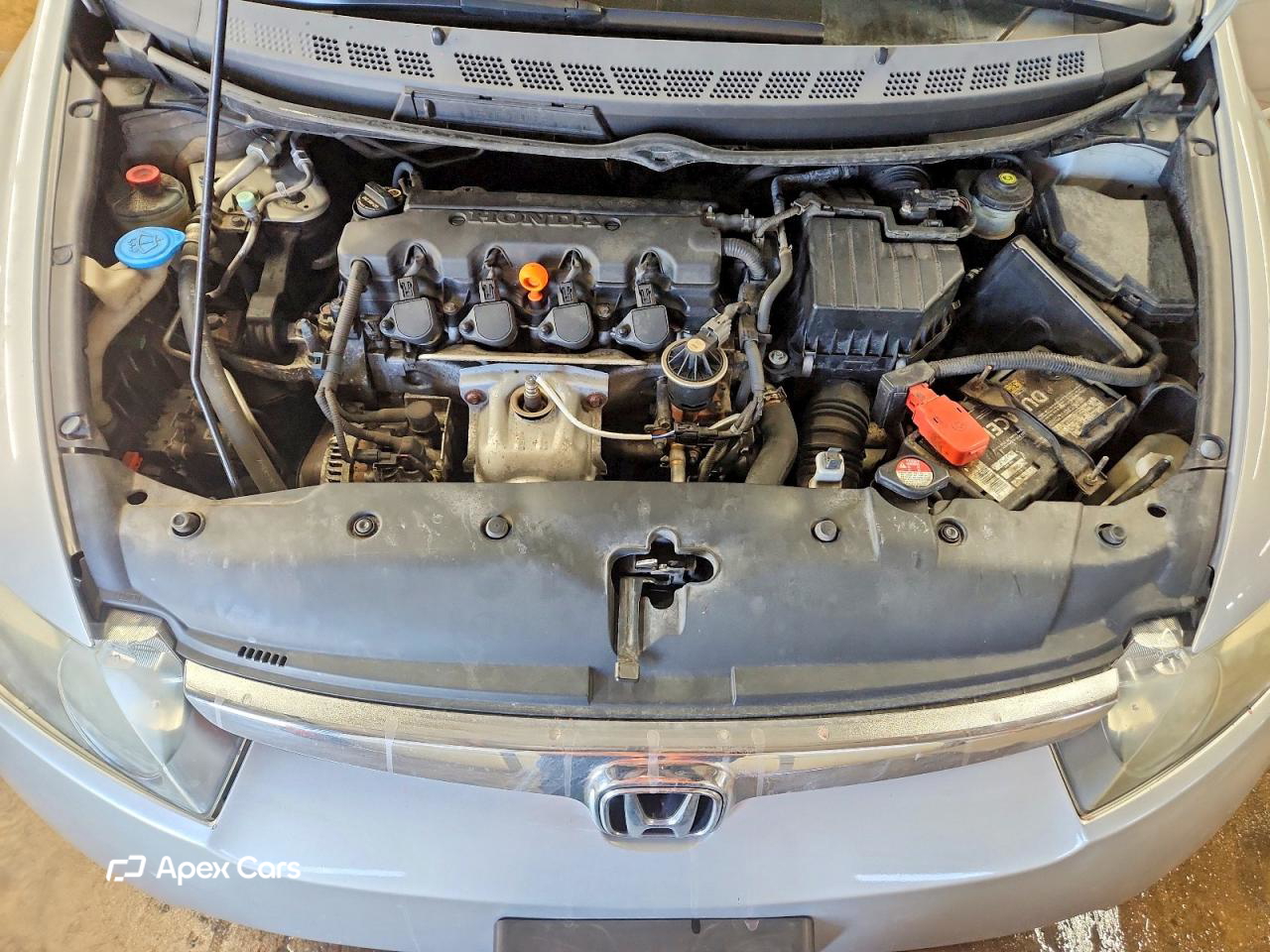 Honda Civic 2007