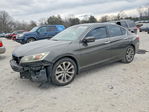 Honda Accord 2013