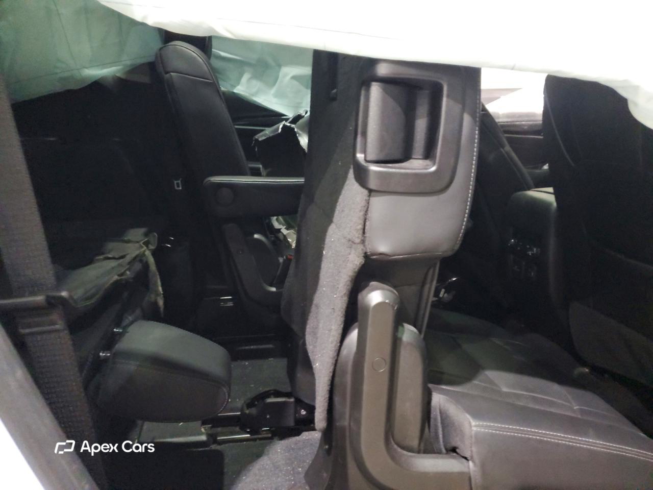 Buick Enclave 2021