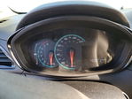 Chevrolet Spark 2016