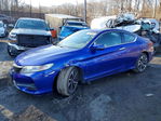 Honda Accord 2017