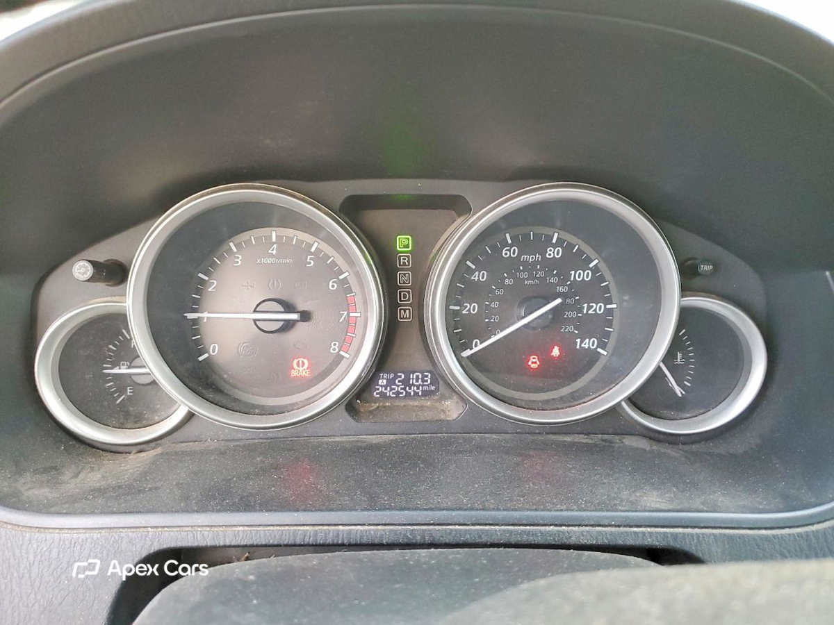 Mazda CX-9 2013