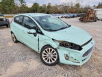 Ford Fiesta 2017