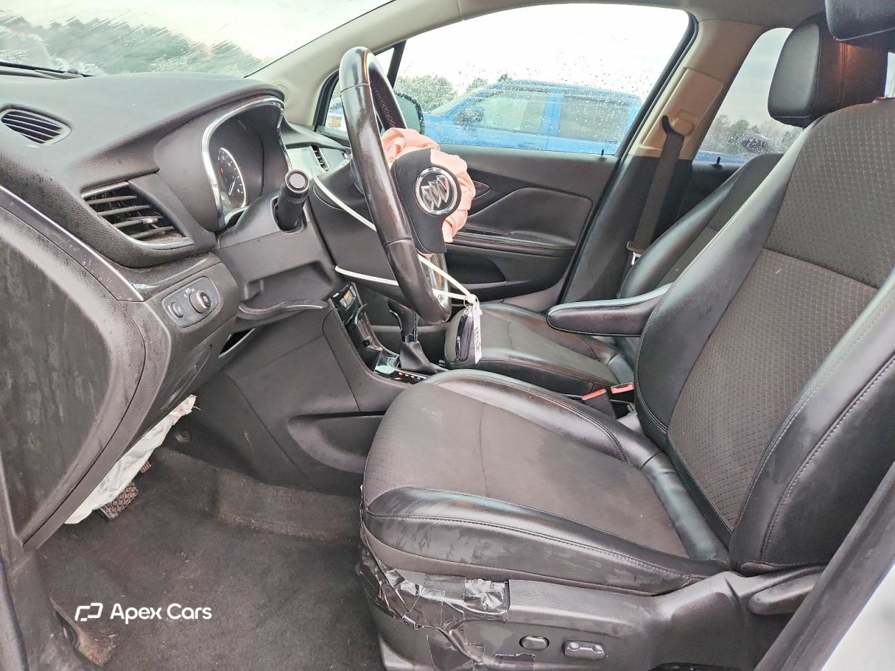 Buick Encore 2019