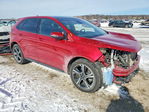 Ford Edge 2020