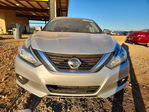 Nissan Altima 2018