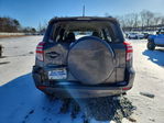 Toyota RAV 4 2011