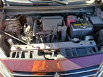 Mitsubishi Mirage 2023