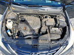 Hyundai Sonata 2011