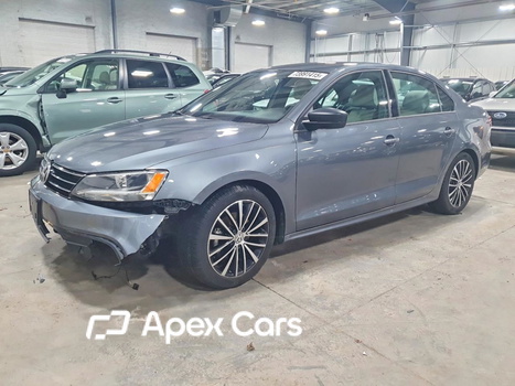 Volkswagen Jetta 2015 - Image 1 of 13