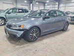 Volkswagen Jetta 2015