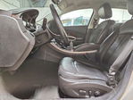 Buick LaCrosse 2012