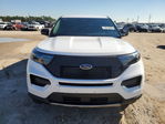 Ford Explorer 2025