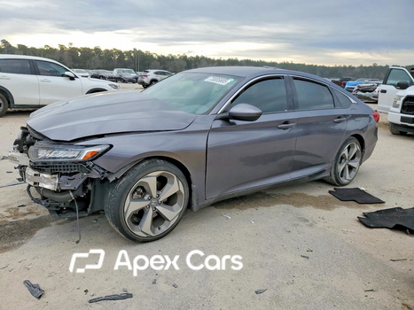 Honda Accord 2019 - Image 1 of 14