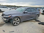 Honda Accord 2019