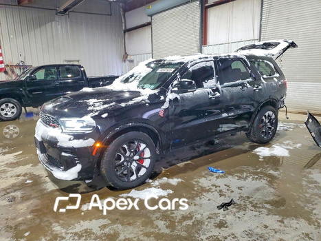 Dodge Durango 2023 - Image 1 of 15