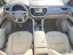 GMC Acadia 2017