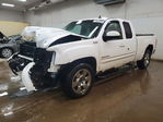 GMC Sierra 2011