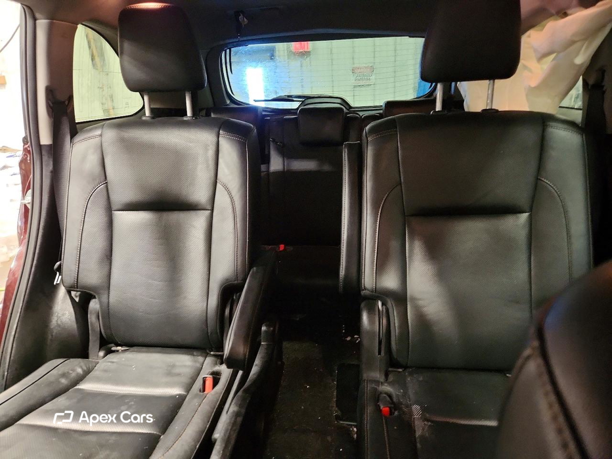 Toyota Highlander 2019
