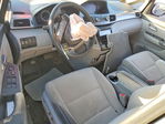 Honda Odyssey 2014