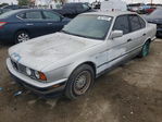 BMW Series 5 1991