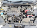 Nissan Sentra 2012