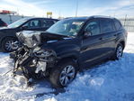 Volkswagen Atlas 2018