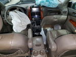 Toyota Sienna 2010