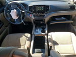 Honda Pilot 2021