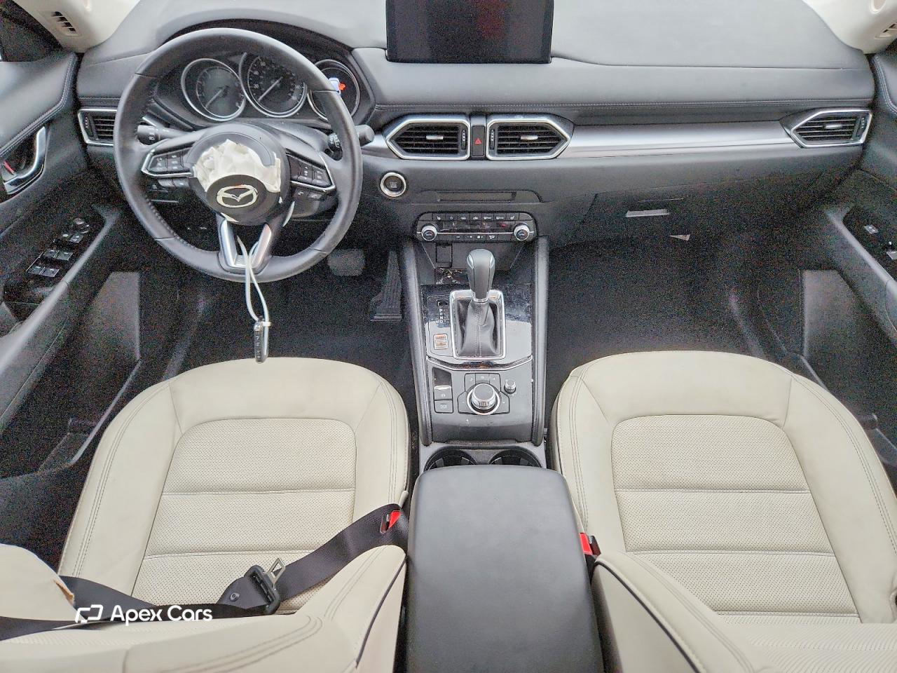 Mazda CX-5 2024