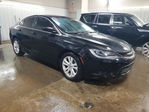 Chrysler 200 2016