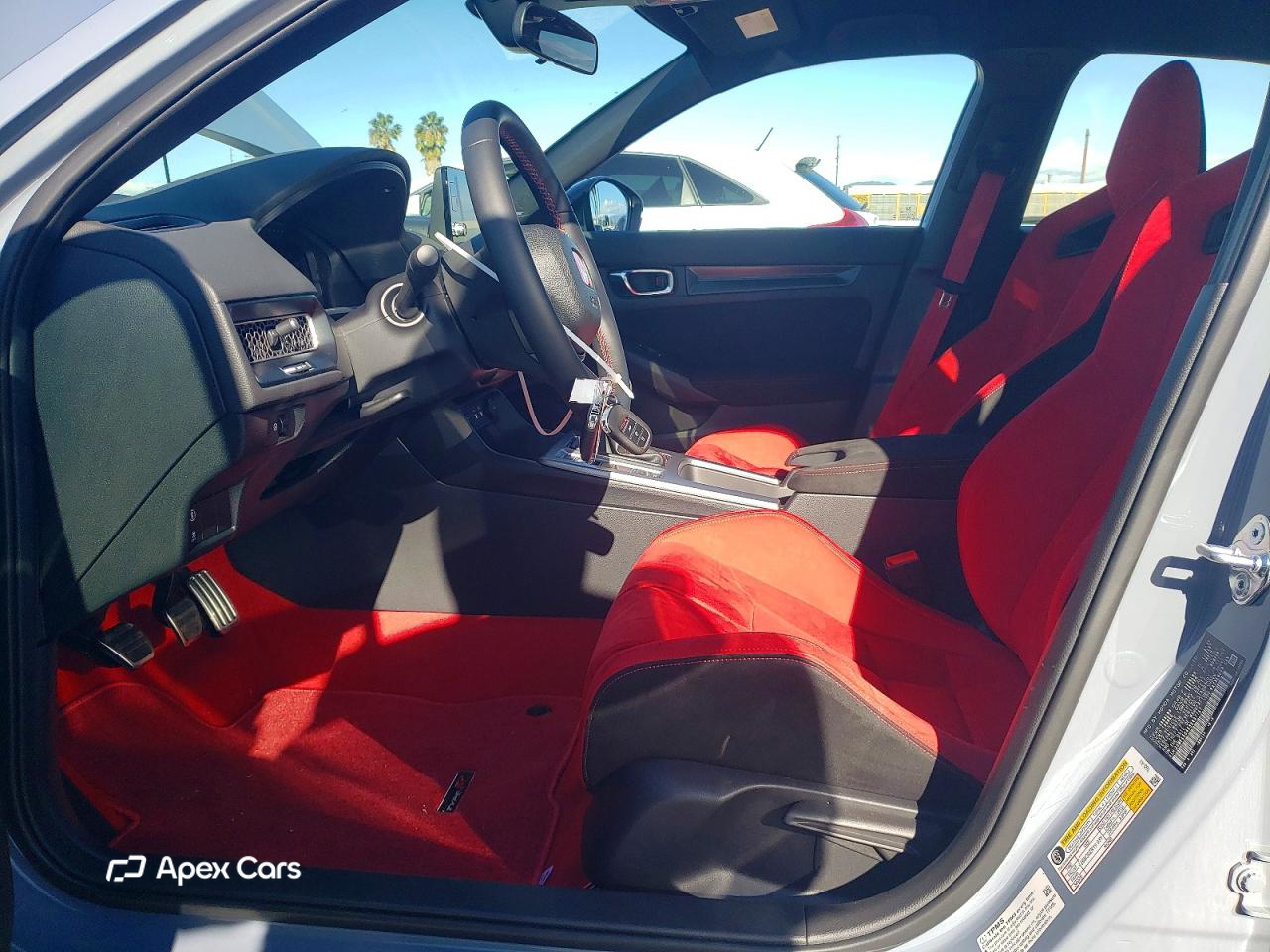 Honda Civic 2025