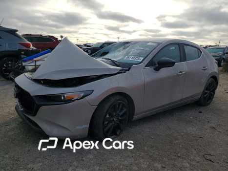 Mazda 3 2025 - Image 1 of 12