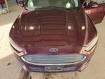 Ford Fusion 2013
