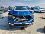 GMC Terrain 2021