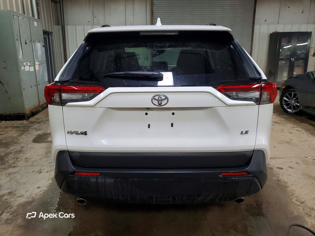Toyota RAV 4 2020