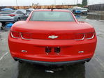 Chevrolet Camaro 2011