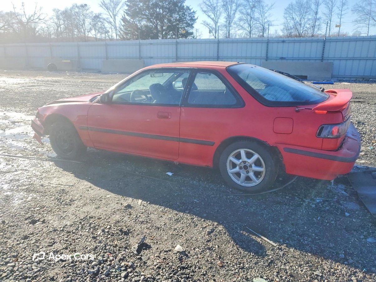 Acura Integra 1991