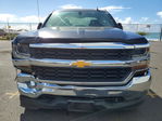 Chevrolet Silverado 2018