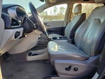 Chrysler Pacifica 2019