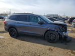 Honda Pilot 2021